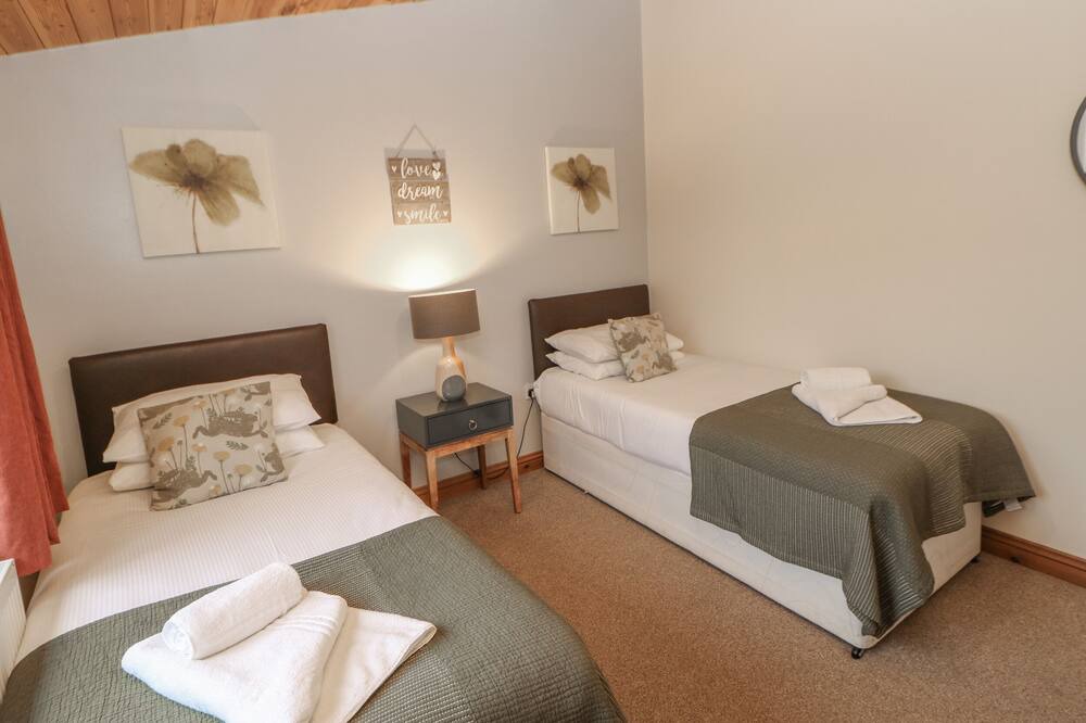 Photo of Bedroom in Kiplin