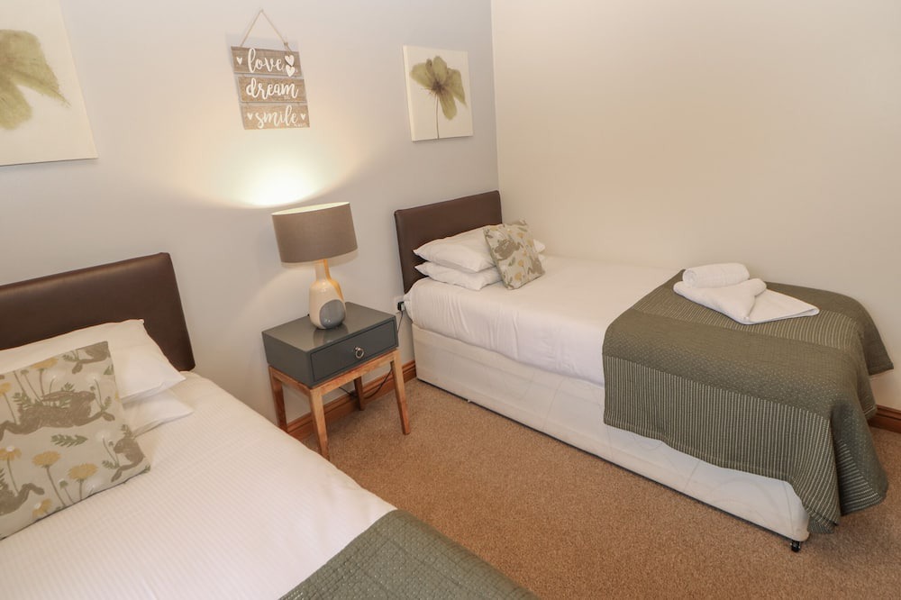 Photo of Bedroom in Kiplin