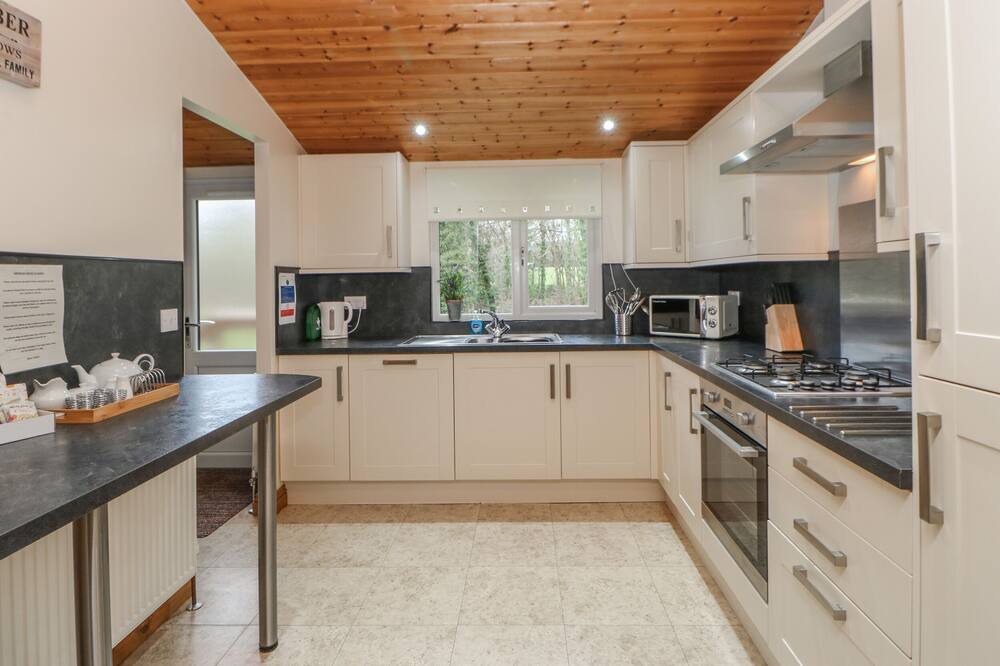 Photo of Kitchen in Kiplin