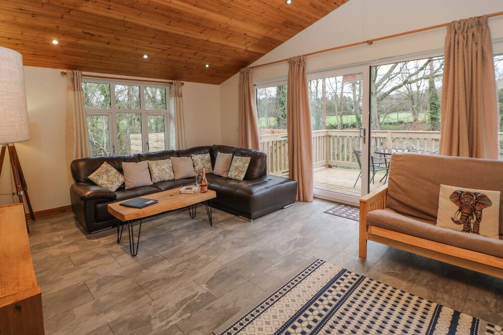 Photo of Livingroom in Kiplin