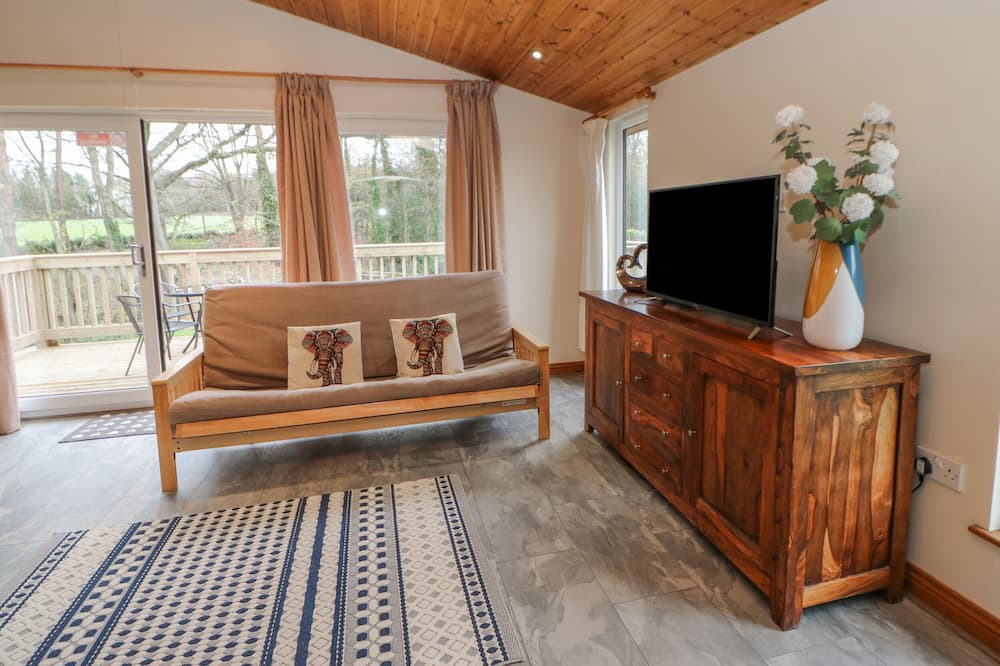 Photo of Livingroom in Kiplin