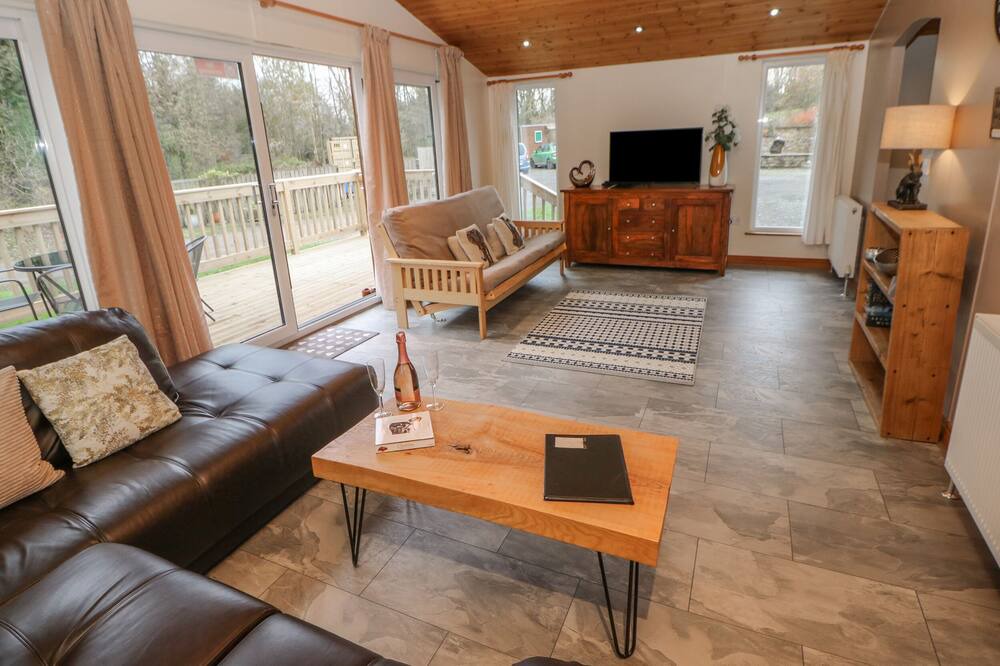 Photo of Livingroom in Kiplin