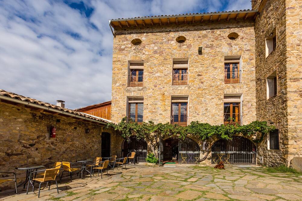 Photo of Outdoor in Salas de Pallars