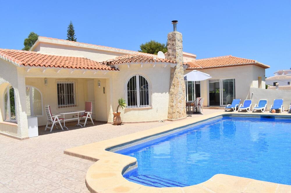 Photo of Outdoor in Balcon del Mar