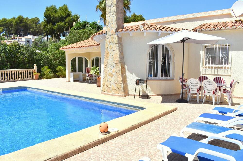 Photo of Outdoor in Balcon del Mar