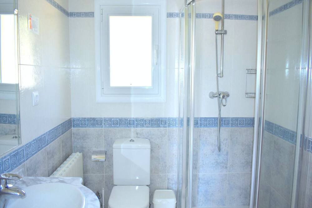 Photo of Bathroom in Balcon del Mar
