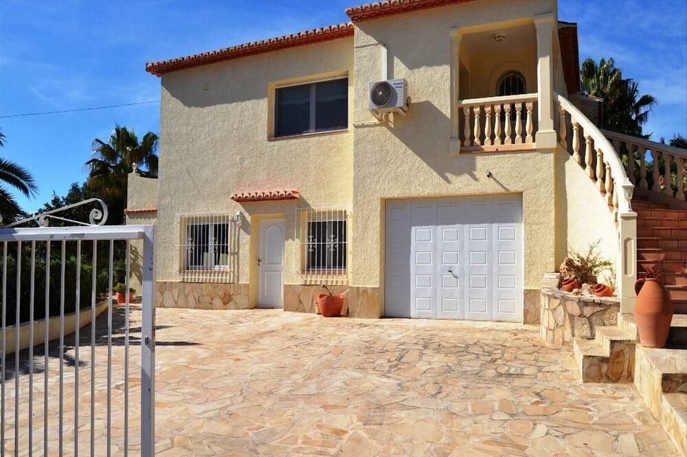 Photo of Outdoor in Balcon del Mar