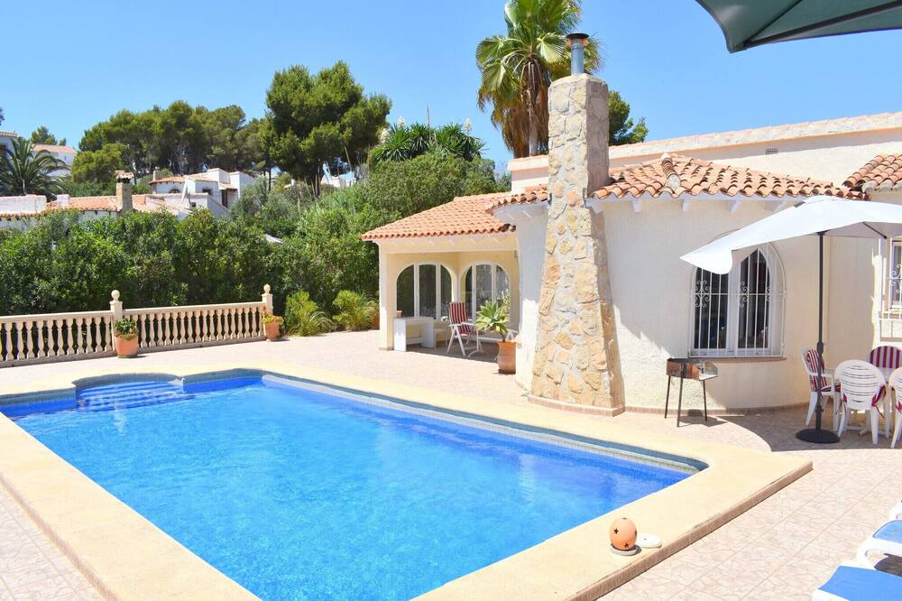 Photo of Outdoor in Balcon del Mar