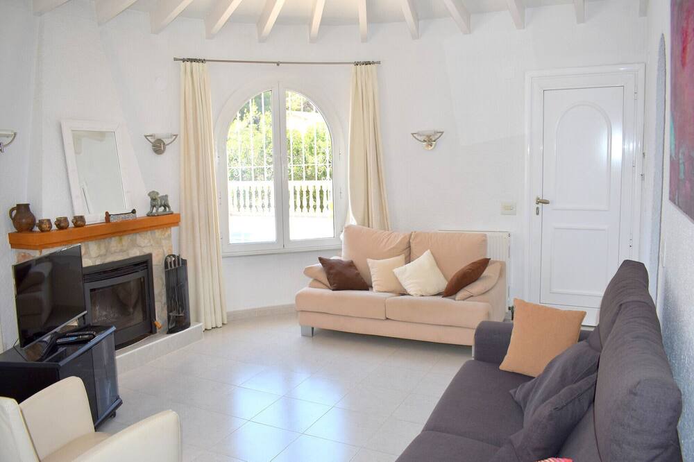Photo of Livingroom in Balcon del Mar