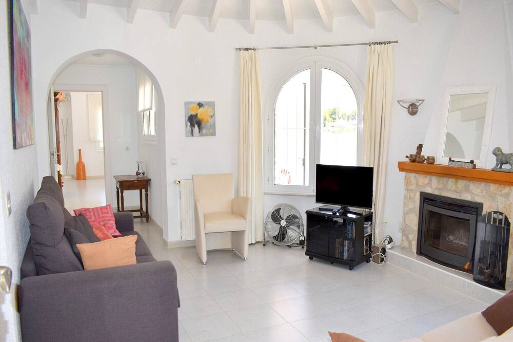 Photo of Livingroom in Balcon del Mar
