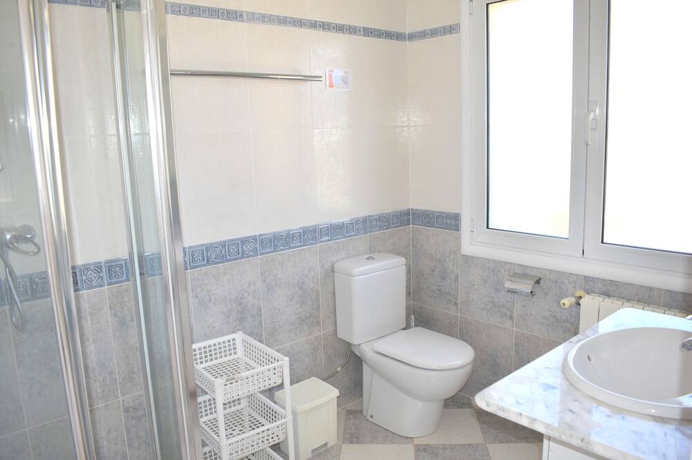 Photo of Bathroom in Balcon del Mar
