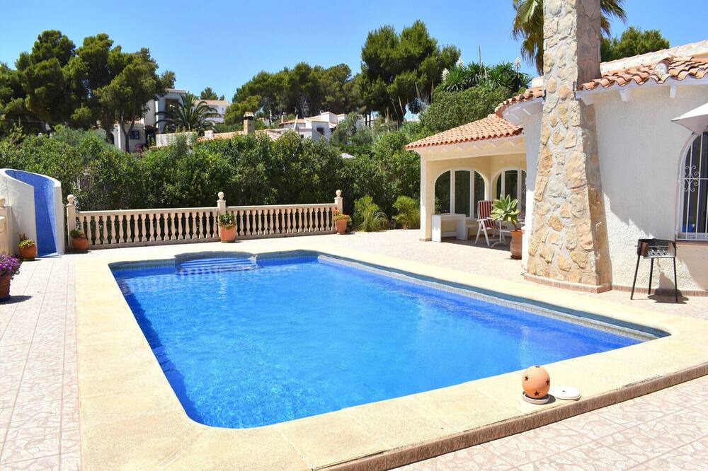 Photo of Outdoor in Balcon del Mar