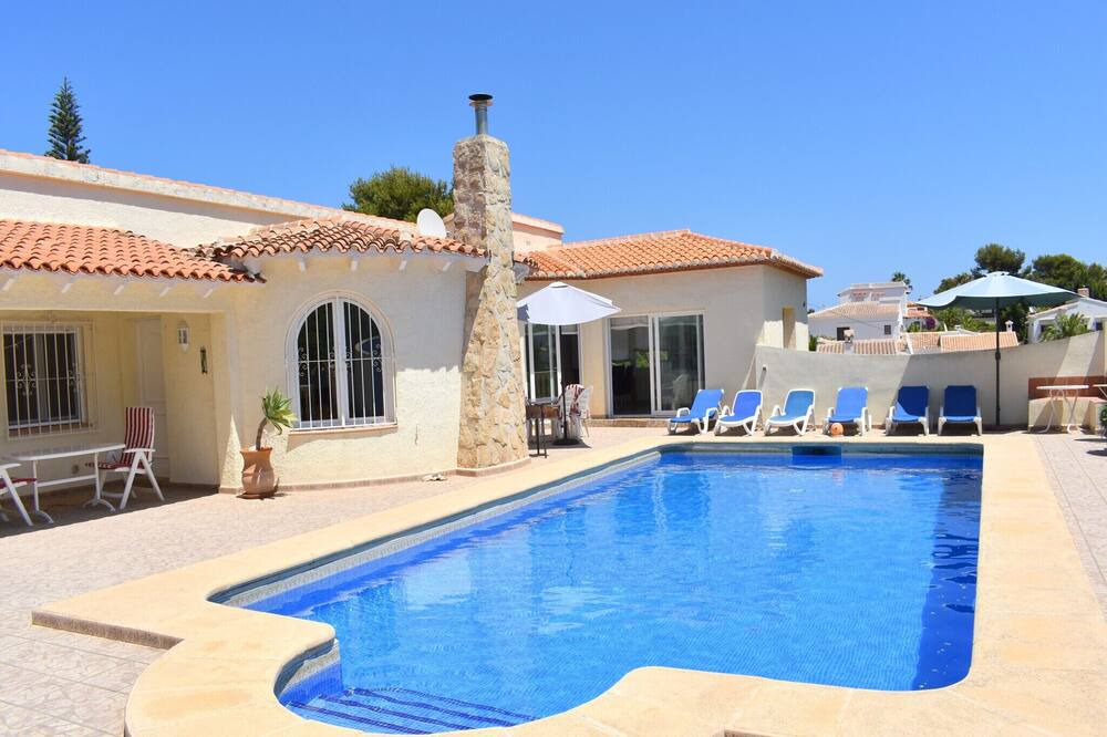 Photo of Outdoor in Balcon del Mar