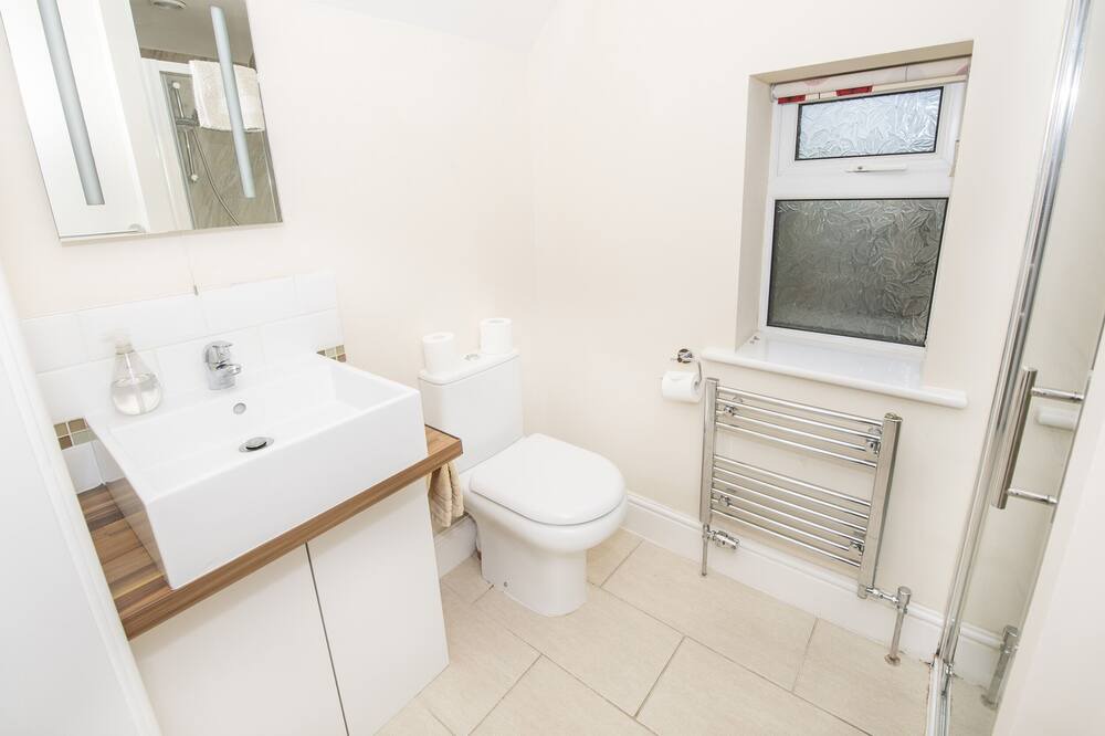 Photo of Bathroom in Sledmere