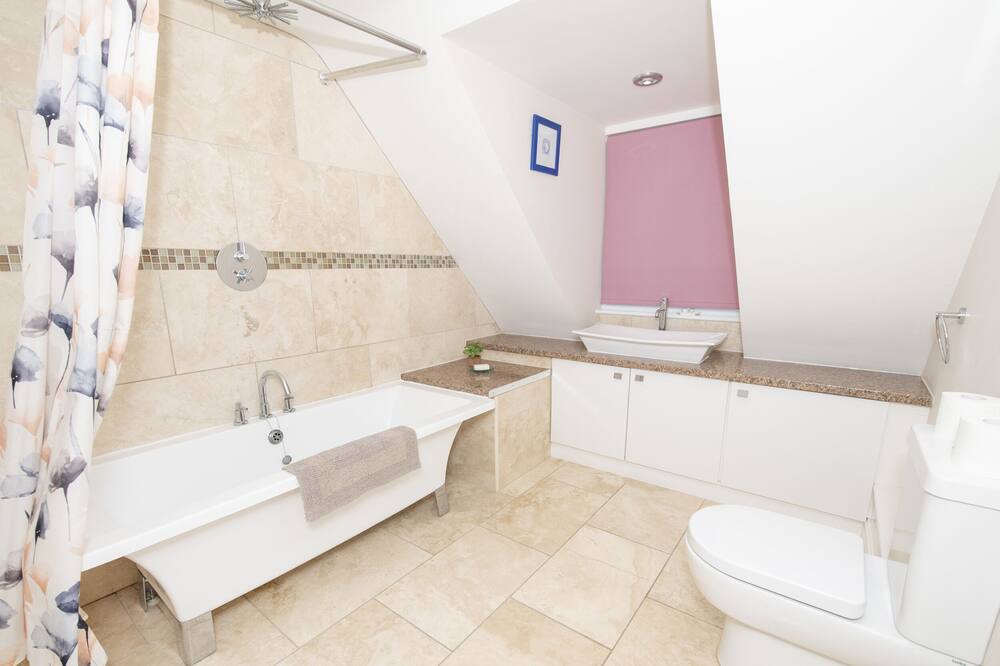 Photo of Bathroom in Sledmere