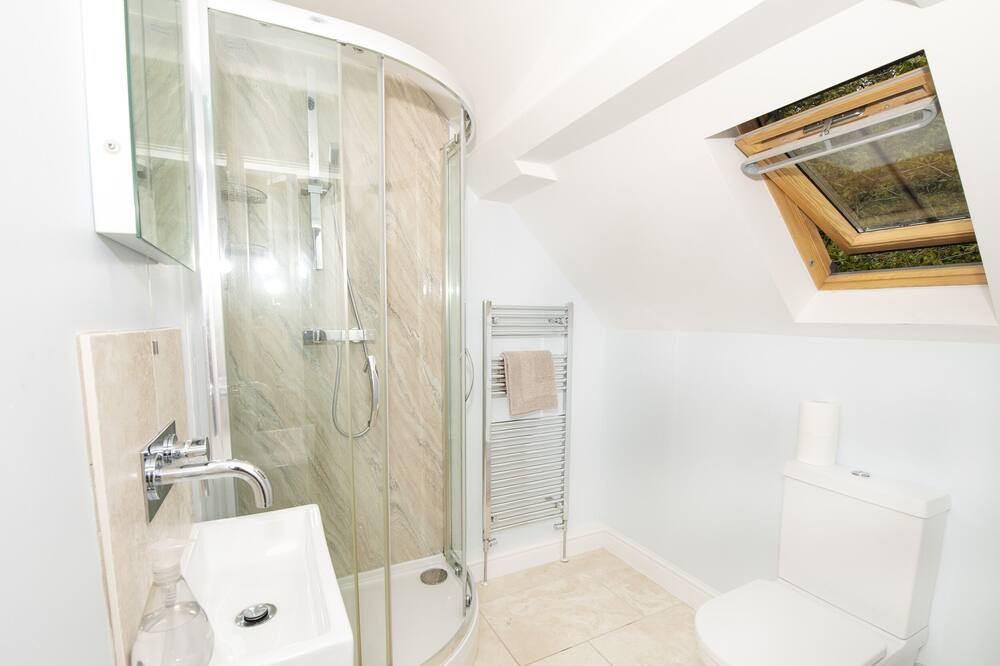 Photo of Bathroom in Sledmere