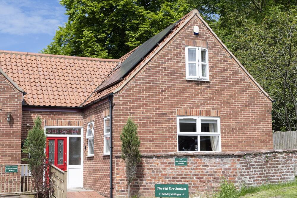 Photo of Outdoor in Sledmere