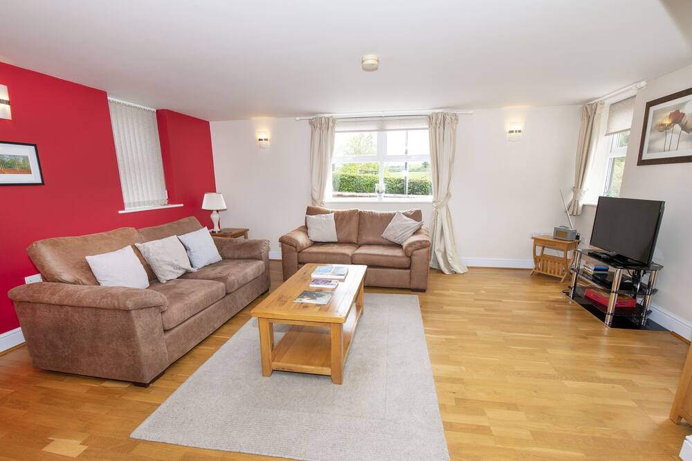 Photo of Livingroom in Sledmere