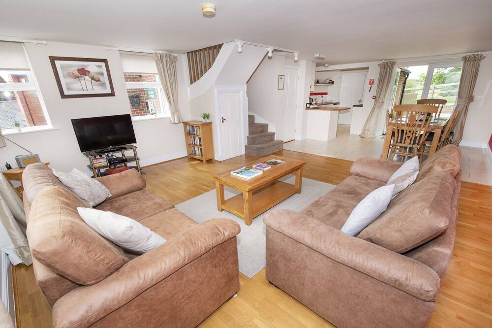 Photo of Livingroom in Sledmere