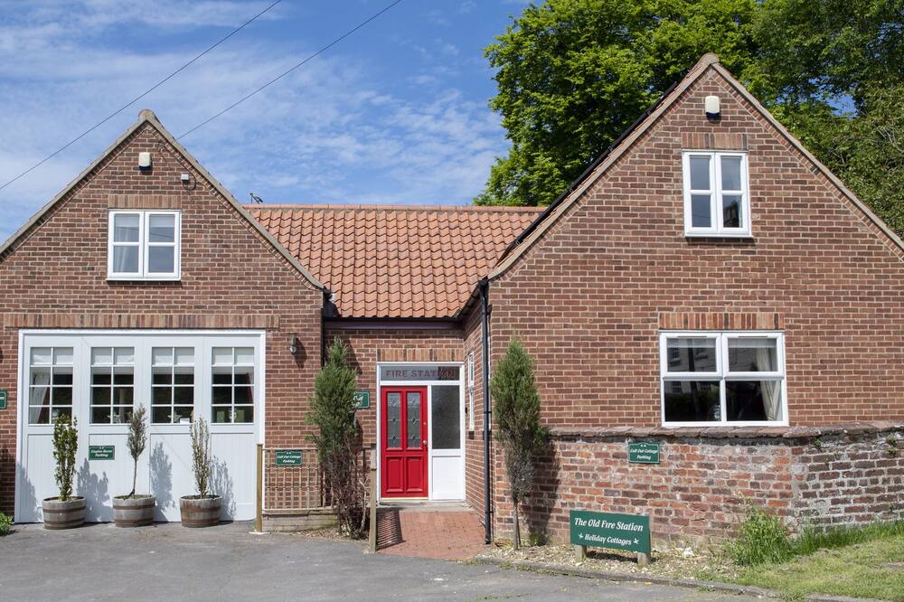 Photo of Outdoor in Sledmere