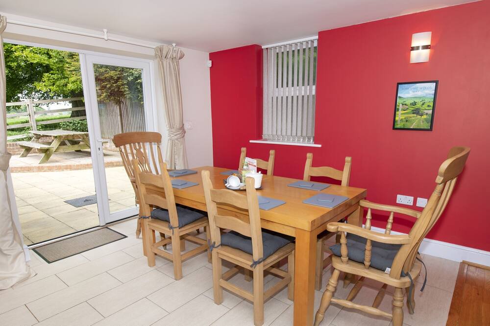 Photo of Kitchen in Sledmere