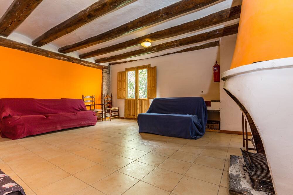 Photo of Livingroom in Salas de Pallars