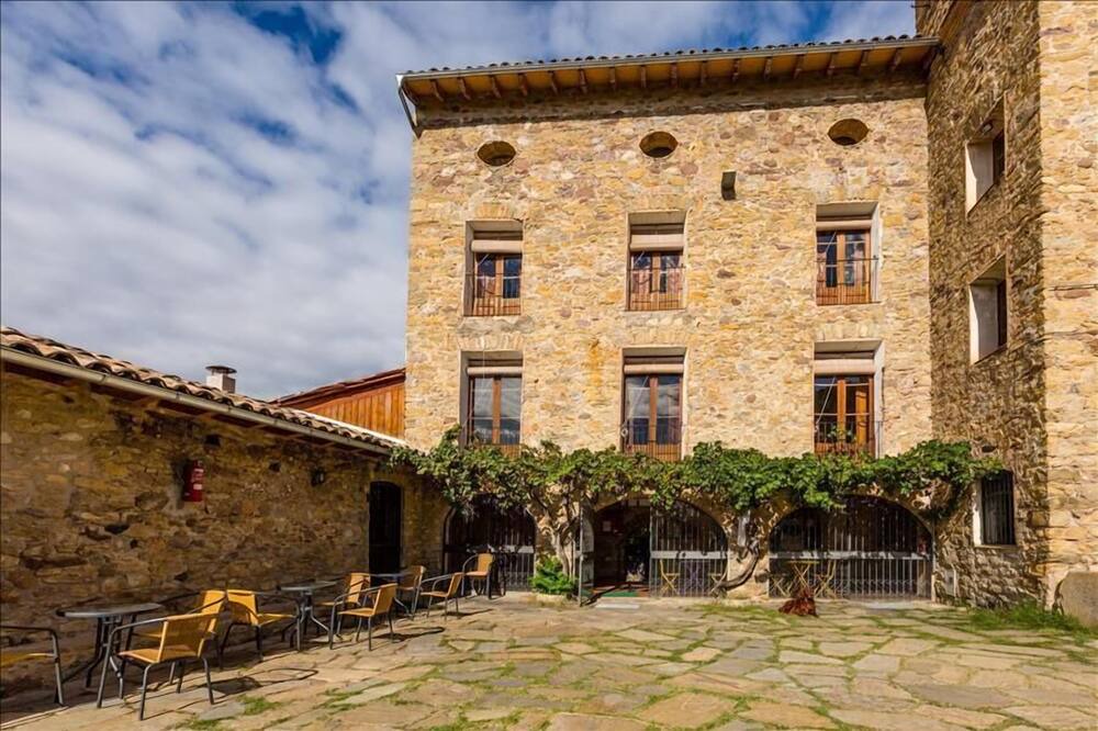 Photo of Outdoor in Salas de Pallars