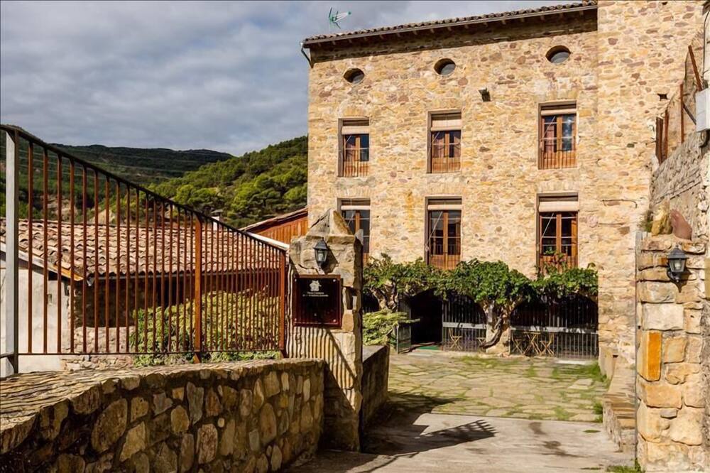 Photo of Outdoor in Salas de Pallars