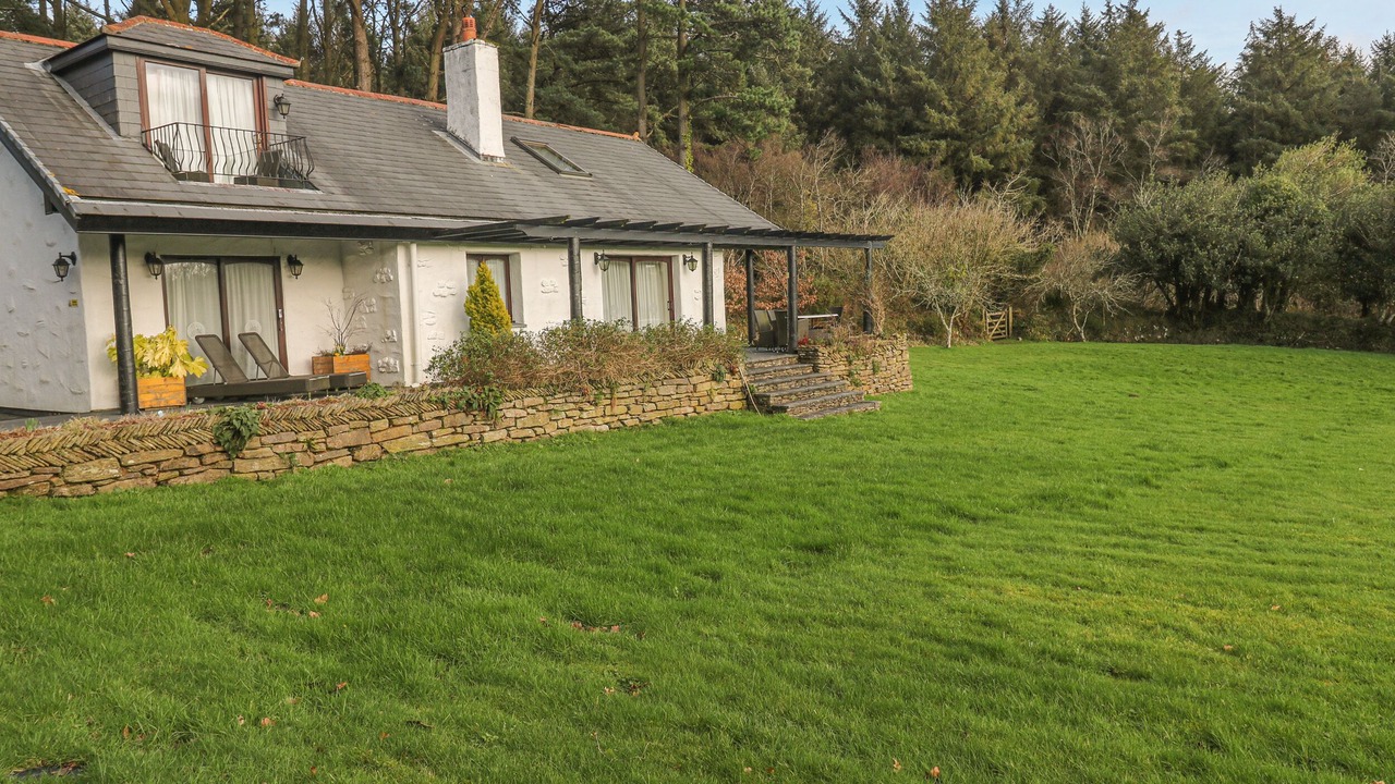 Photo of Outdoor in St Wenn