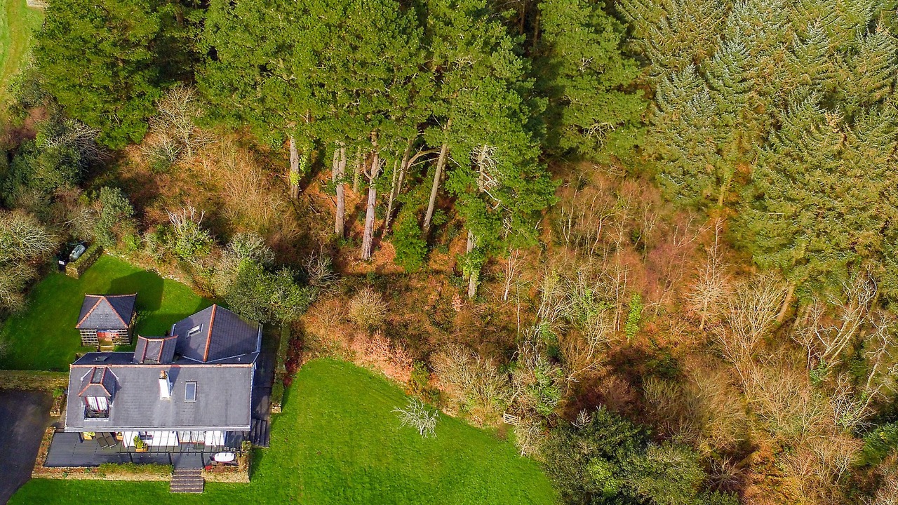 Photo of Outdoor in St Wenn