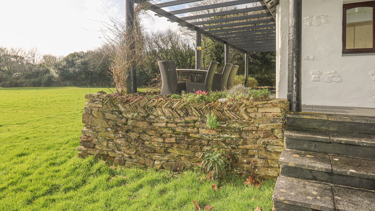 Photo of Outdoor in St Wenn