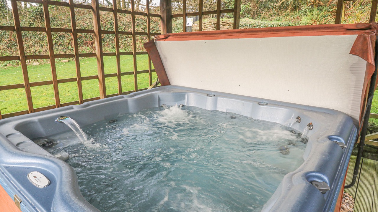 Photo of Outdoor in St Wenn