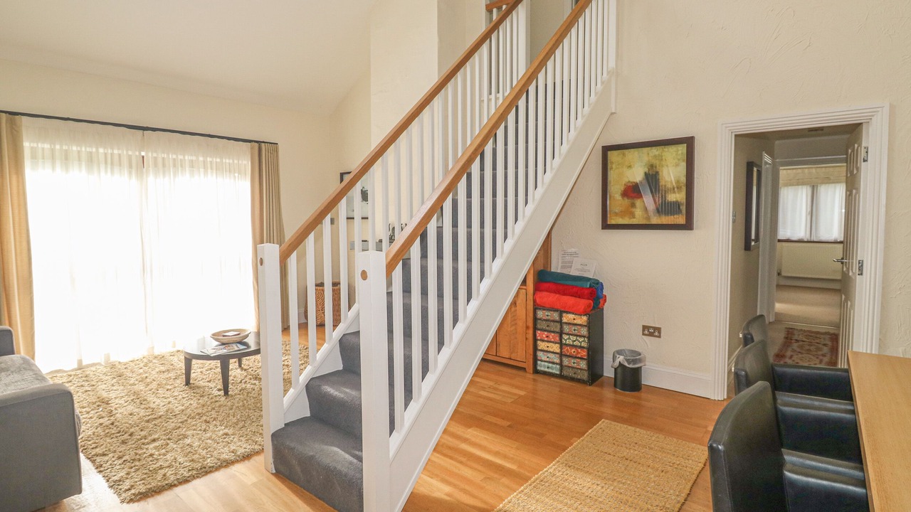 Photo of Livingroom in St Wenn