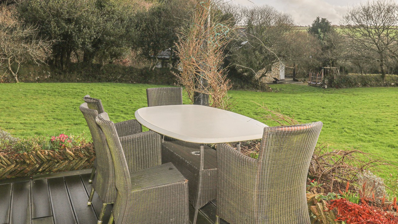 Photo of Outdoor in St Wenn