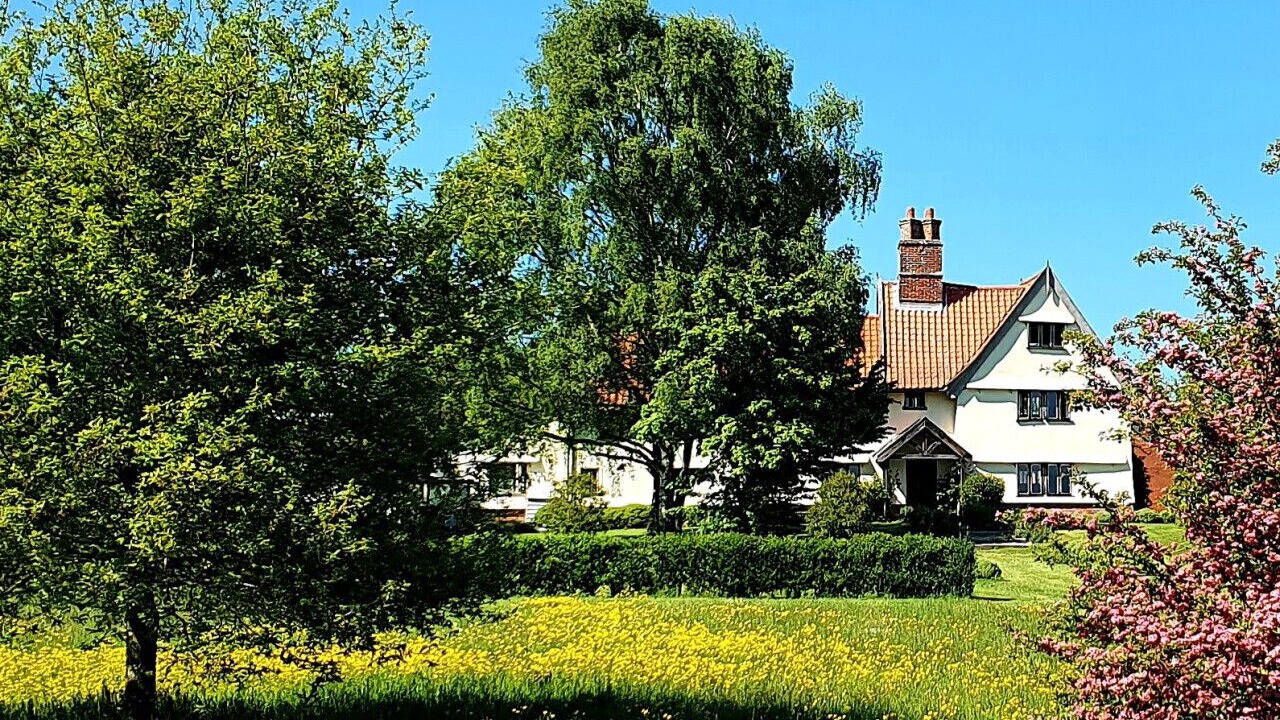 Photo of Outdoor in Chediston