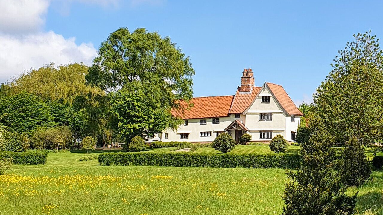 Photo of Outdoor in Chediston