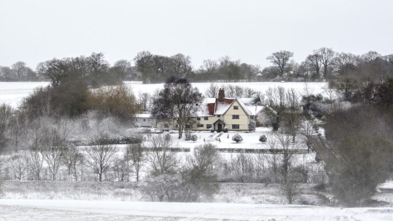 Photo of Outdoor in Chediston