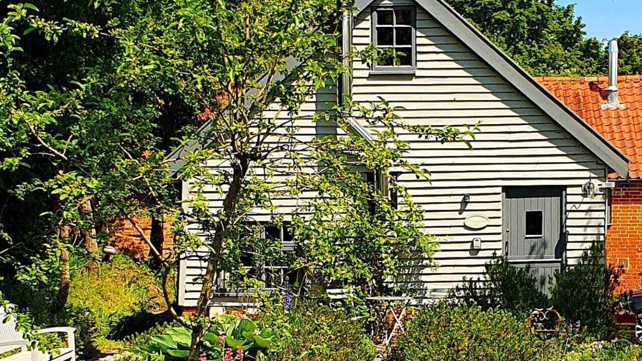 Photo of Outdoor in Chediston