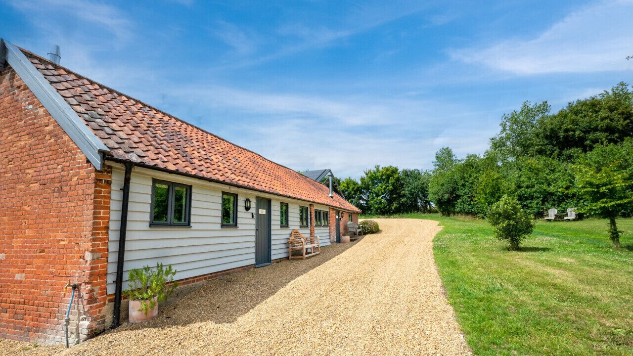 Photo of Outdoor in Chediston