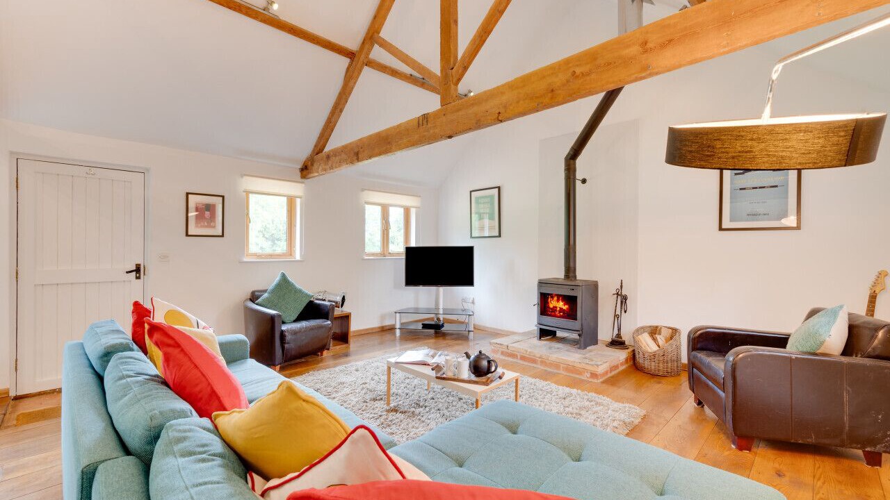 Photo of Livingroom in Chediston