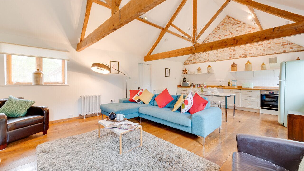 Photo of Livingroom in Chediston