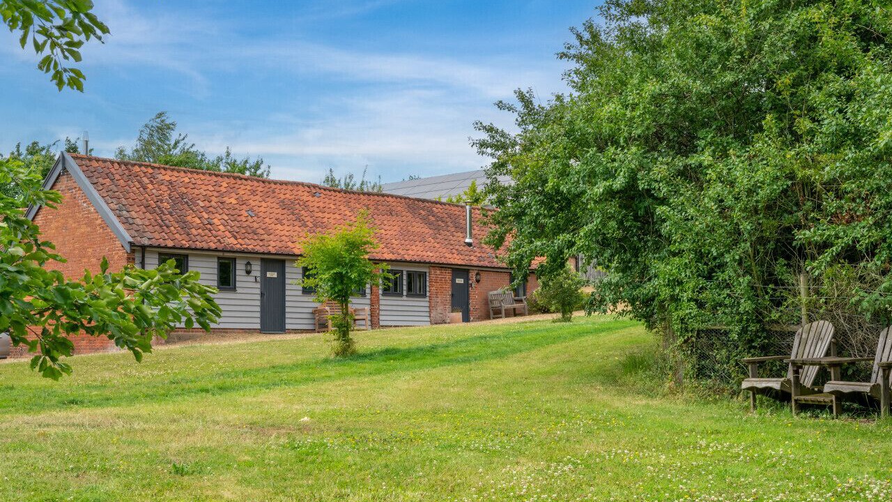 Photo of Outdoor in Chediston