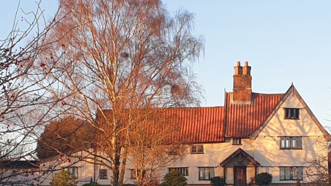 Photo of Outdoor in Chediston