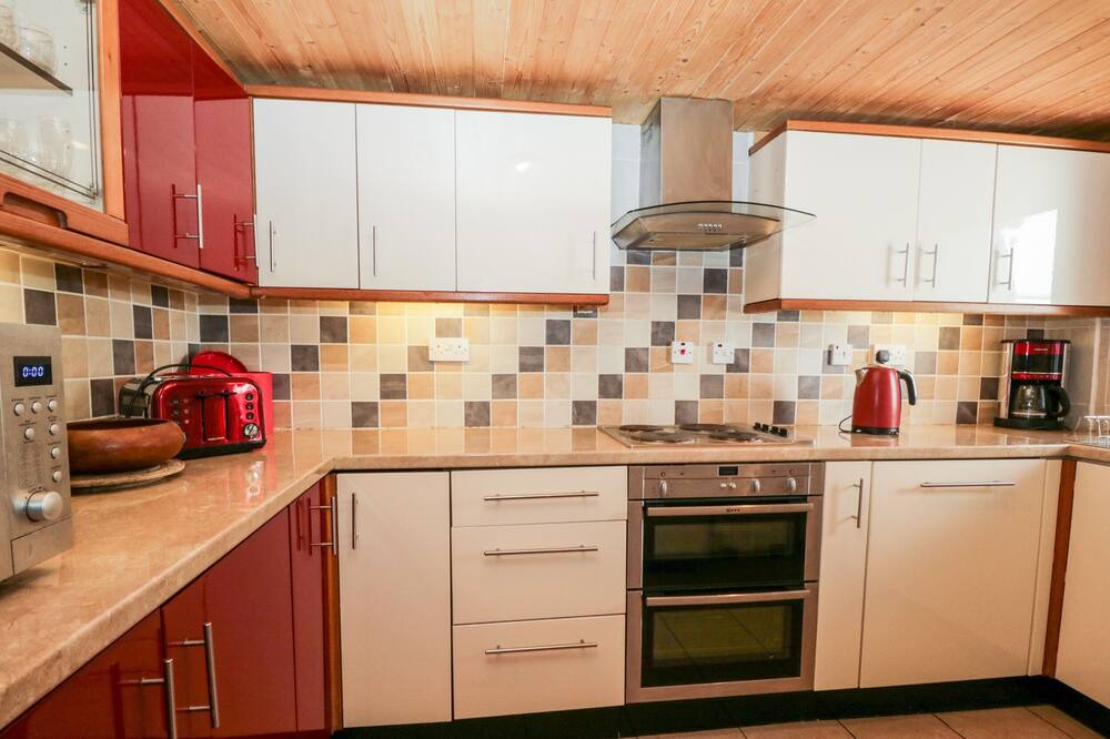 Photo of Kitchen in Skelwith Bridge
