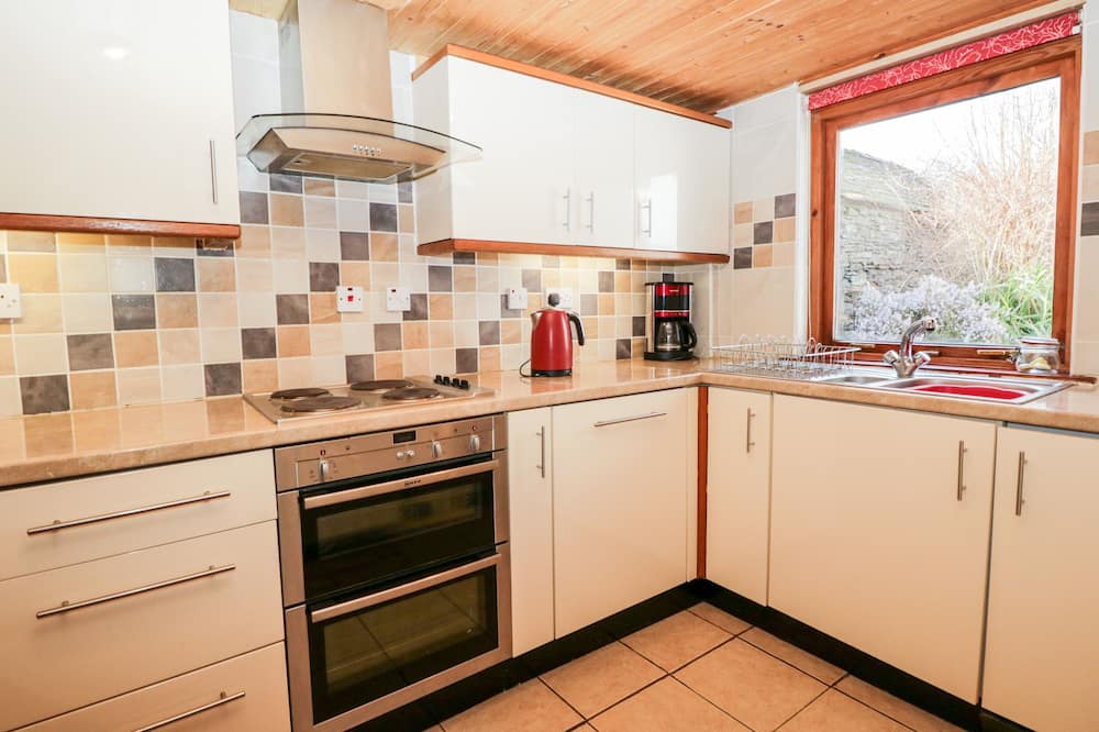 Photo of Kitchen in Skelwith Bridge