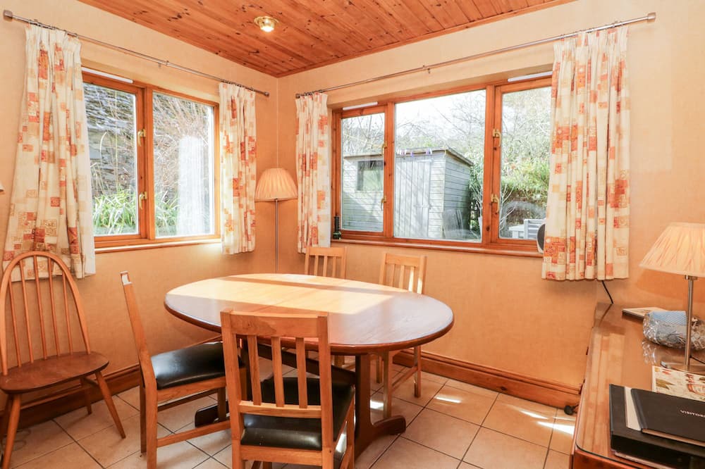 Photo of Kitchen in Skelwith Bridge