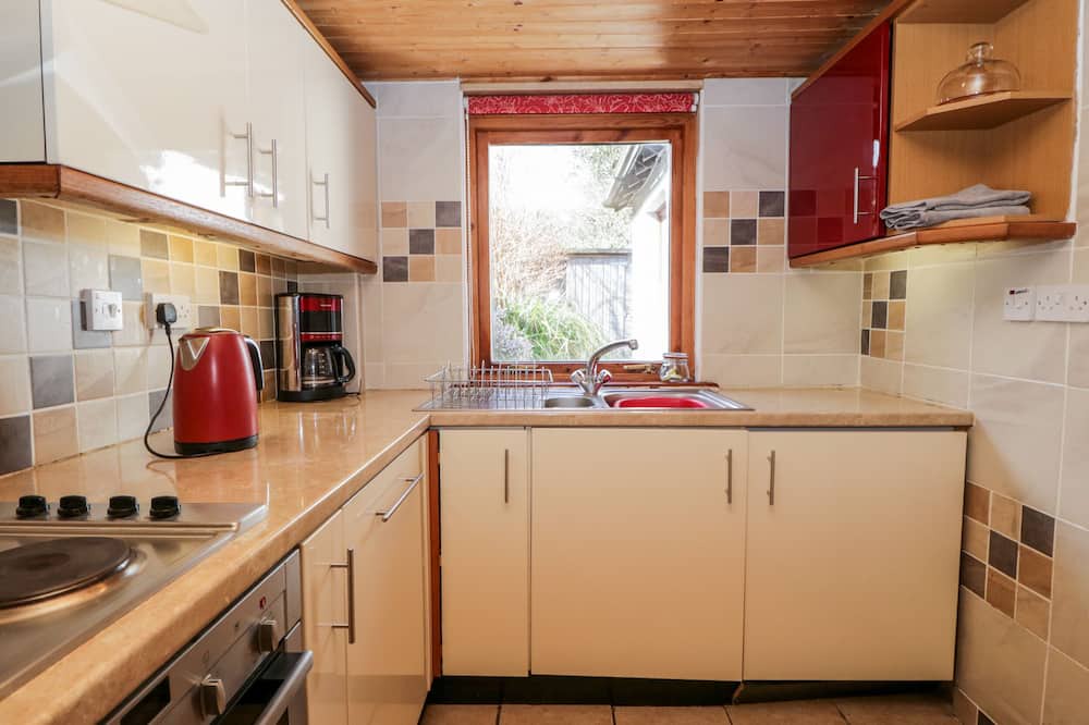 Photo of Kitchen in Skelwith Bridge
