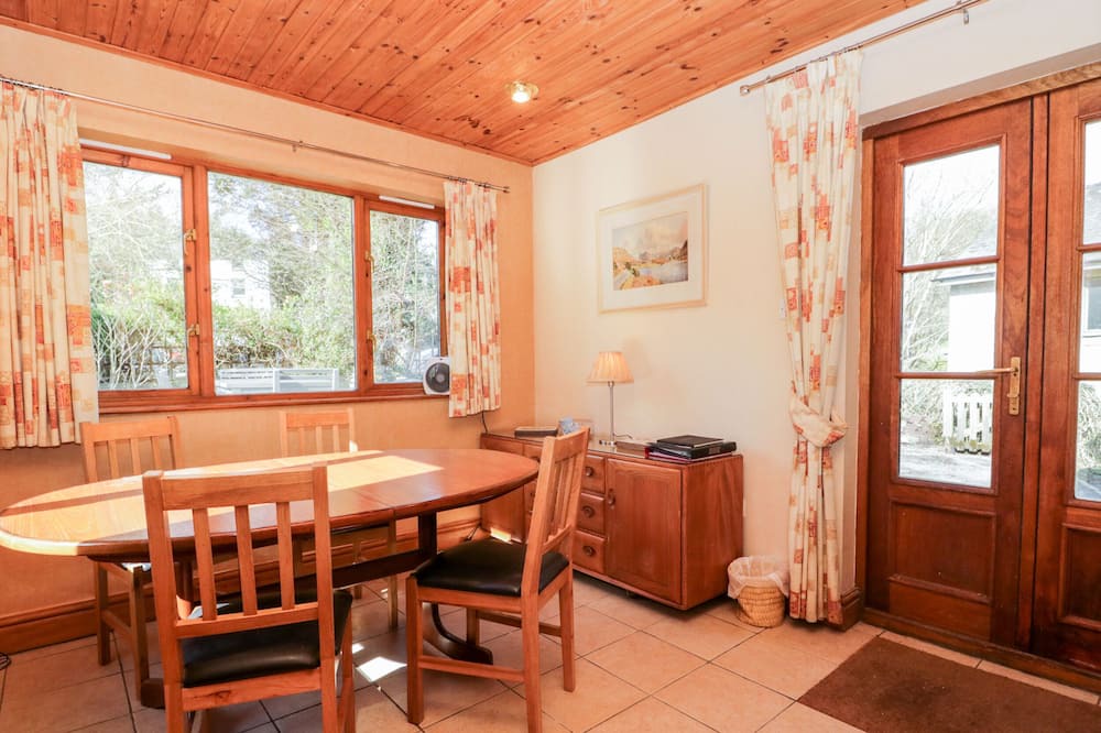 Photo of Kitchen in Skelwith Bridge