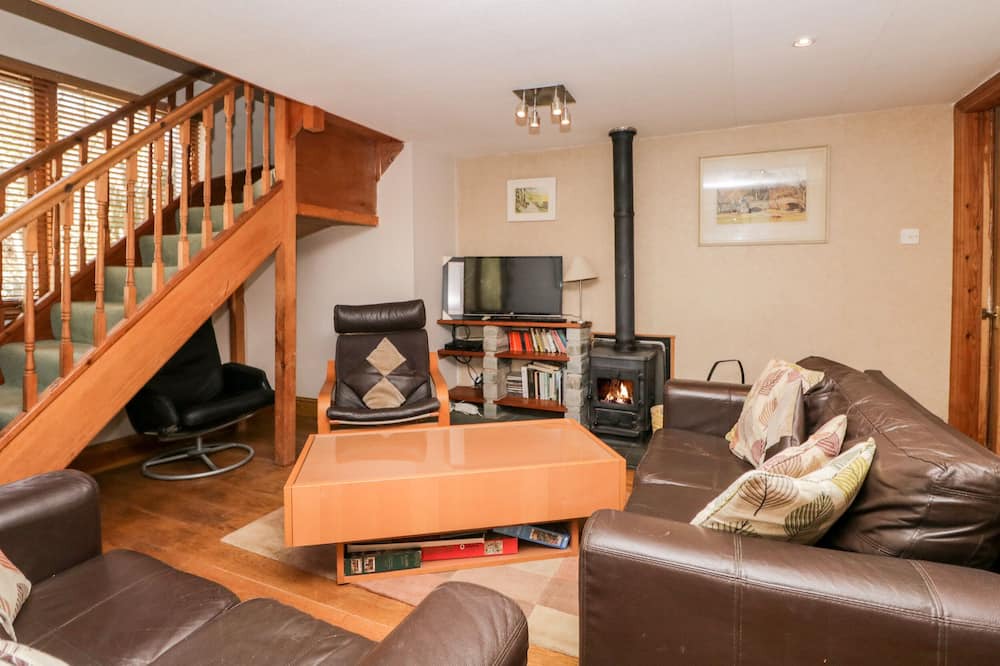 Photo of Livingroom in Skelwith Bridge