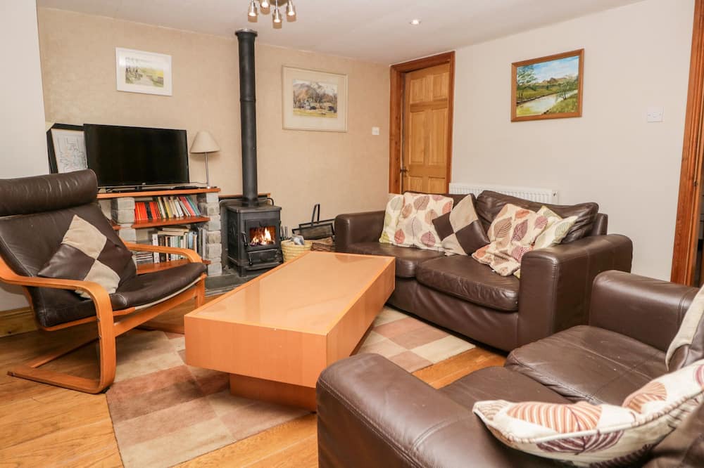 Photo of Livingroom in Skelwith Bridge